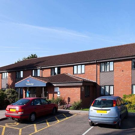 Travelodge Ludlow Woofferton Exterior foto