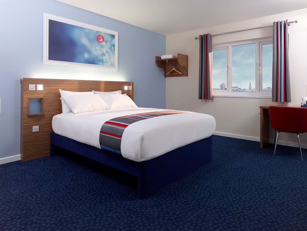 Travelodge Ludlow Woofferton Habitación foto