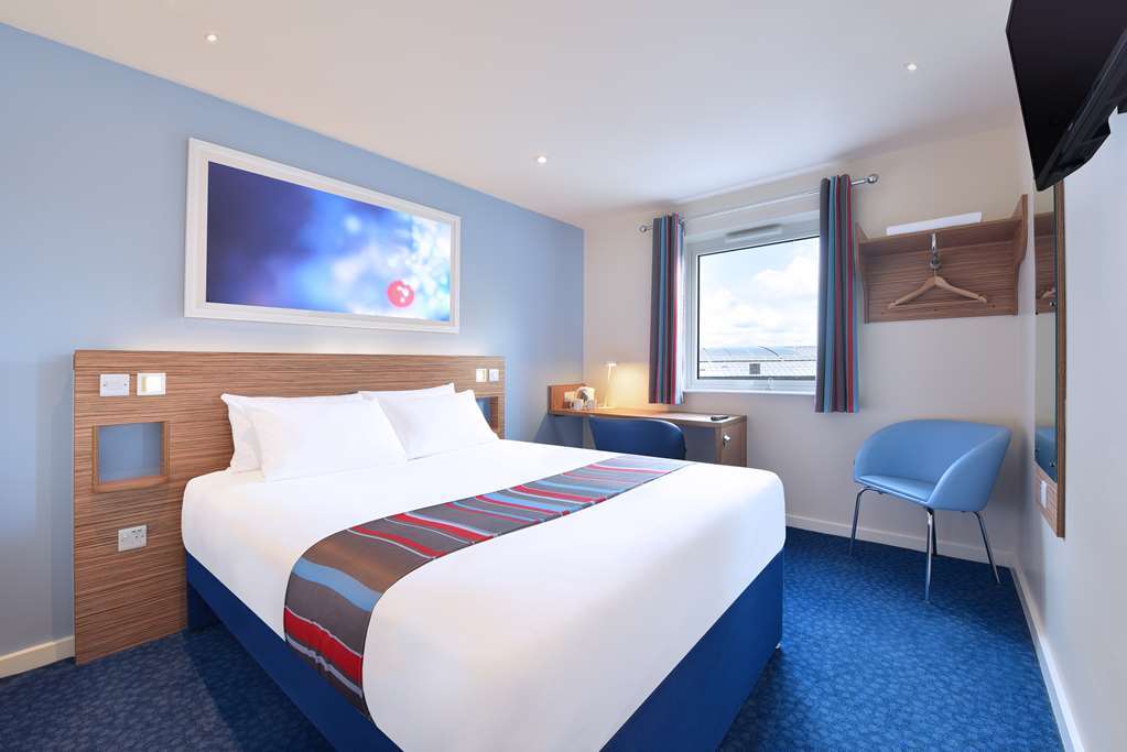 Travelodge Ludlow Woofferton Habitación foto