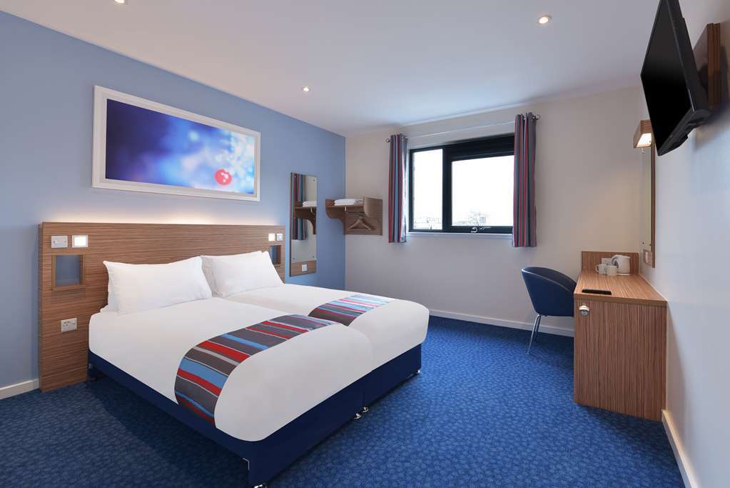 Travelodge Ludlow Woofferton Habitación foto